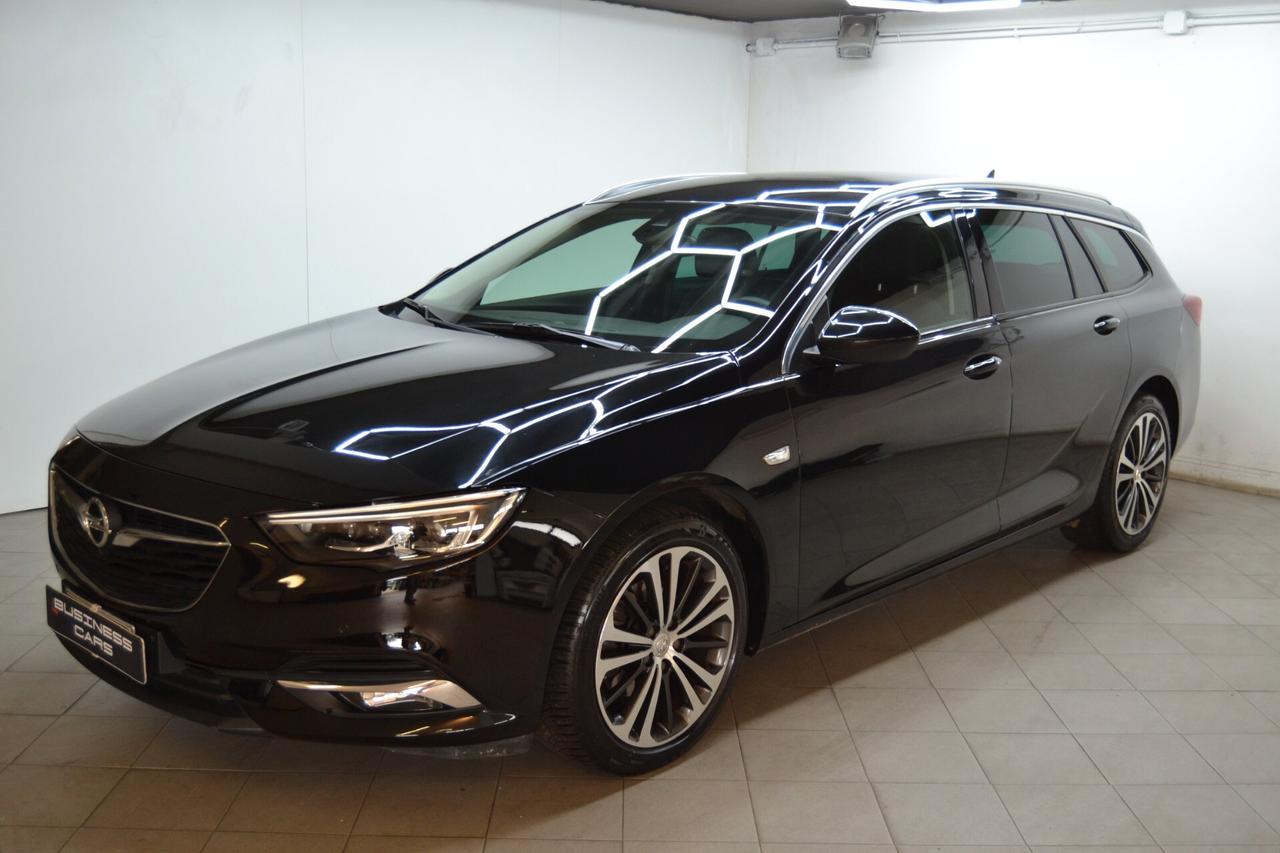 Opel Insignia 1.6 CDTI 136 S&S aut.Sports Tourer Innovation