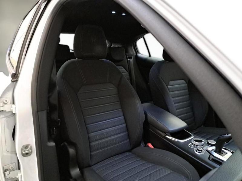 ALFA ROMEO STELVIO 2.2 TD 190 CV Super Business AT8 Q4