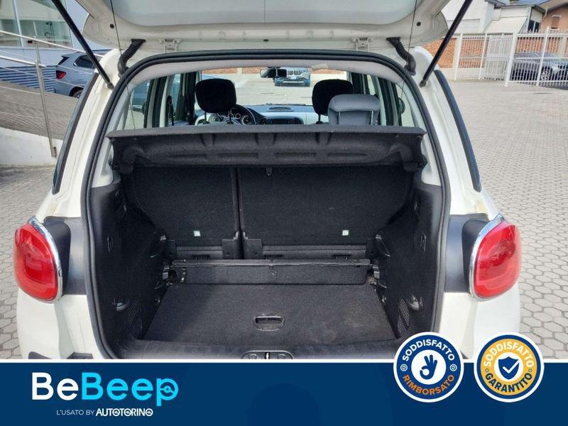 FIAT 500L 1.4 POP STAR 95CV