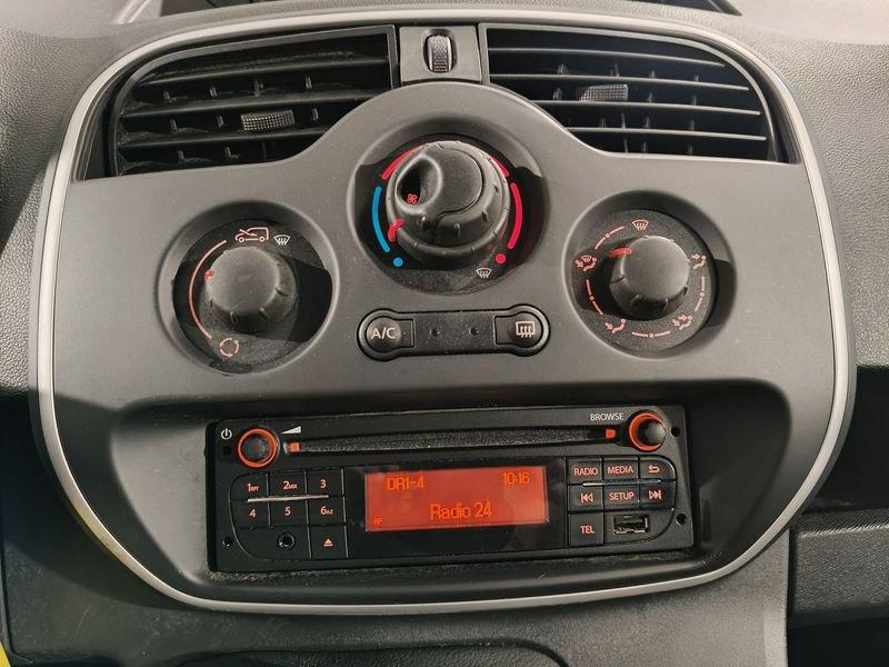 Renault Kangoo Express 1.5 dci 95cv Blue Ice E6d-temp rif.GE904