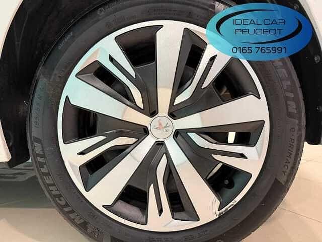 Peugeot 208 PureTech 75 Stop&Start 5 porte Active