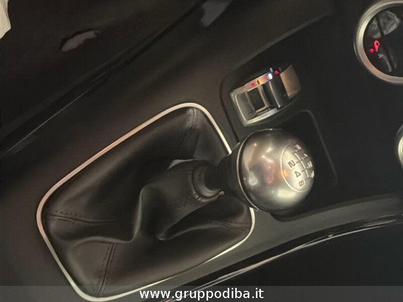 Alfa Romeo Giulietta III 2010 Diesel 1.6 jtdm(2) Distinctive