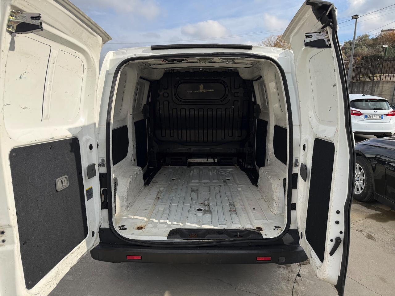 Nissan NV200 1.5 dCi 90CV Furgone /5PORTE