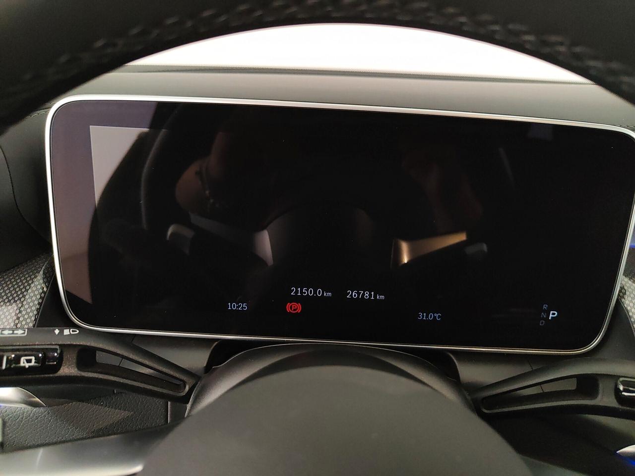 Mercedes-benz GLC 220 d 4Matic Mild Hybrid AMG Line Premium Plus