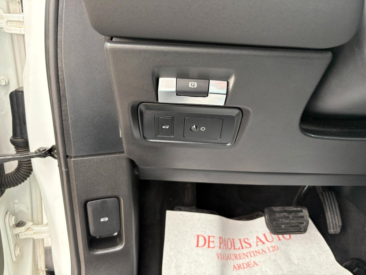 Land Rover Range Evoque 2.0D I4 163 CV AWD Auto