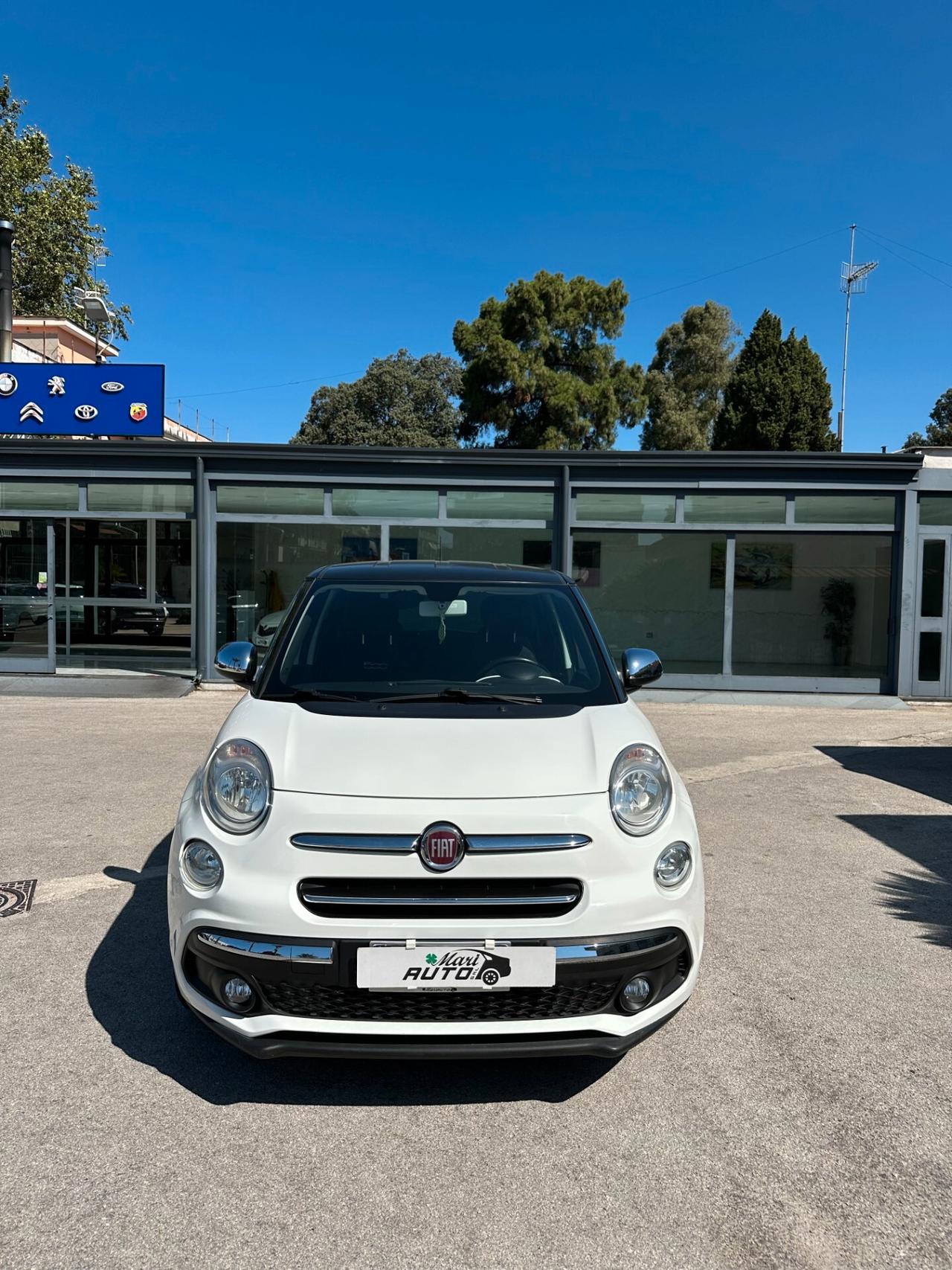 Fiat 500L 1.4 95 CV S&S Mirror