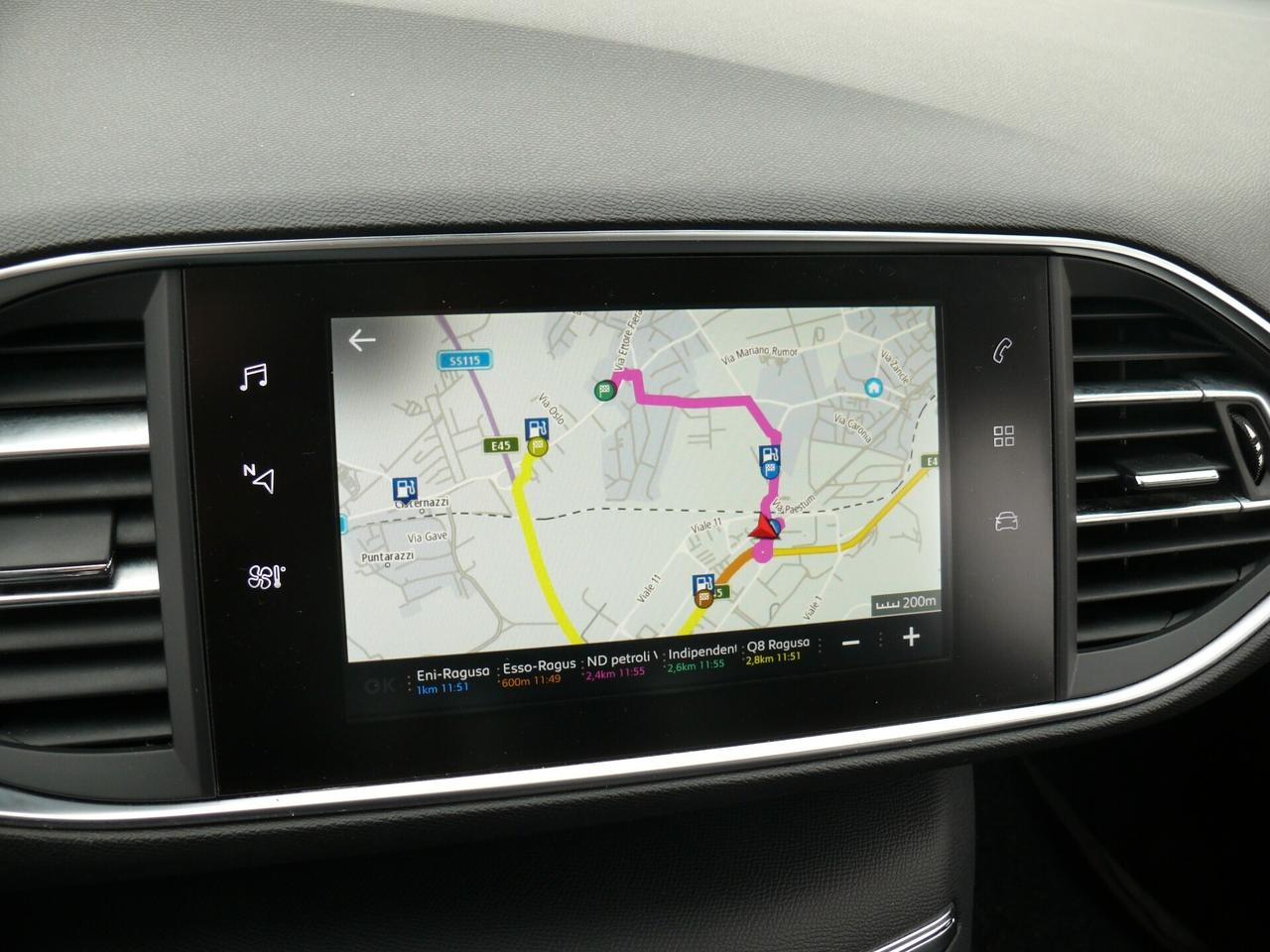 Peugeot 308 Allure (M1291)