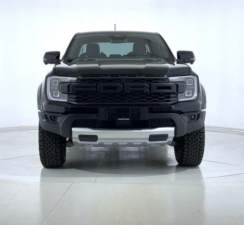 Ford Ranger RAPTOR ** KM 0 ** 2.0 Ecoblue 4WD DC 5 posti AUTOM.