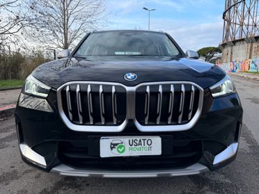 Bmw X1 xDrive 25e Plug-in Hybrid interni Msport