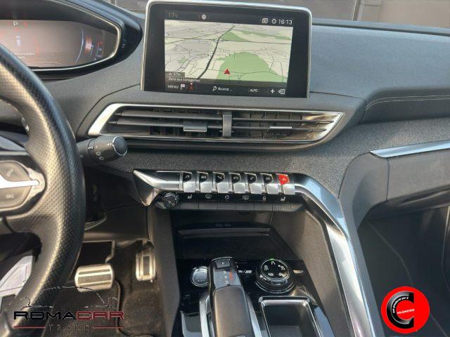 PEUGEOT 3008 BlueHDi 130 S&S EAT8 GT Line TETTO!