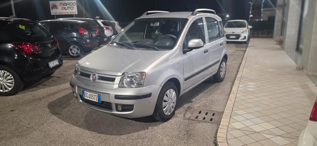 Fiat Panda 1.2 Benzina Neopatentati