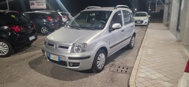 Fiat Panda 1.2 Benzina Neopatentati