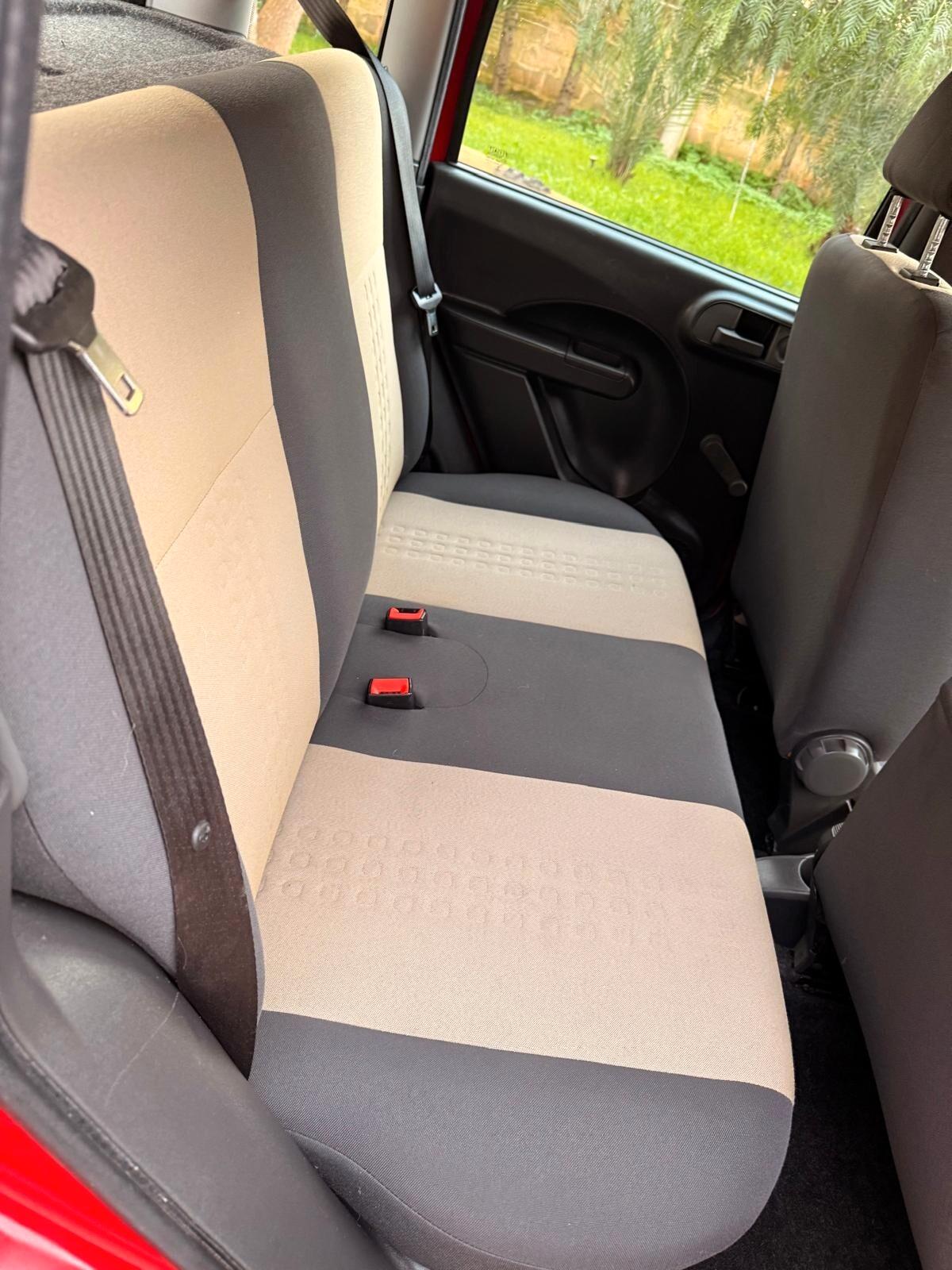 Fiat Panda 1.2 Dynamic Come Nuova PROMO W.E. PASS. COMPR.