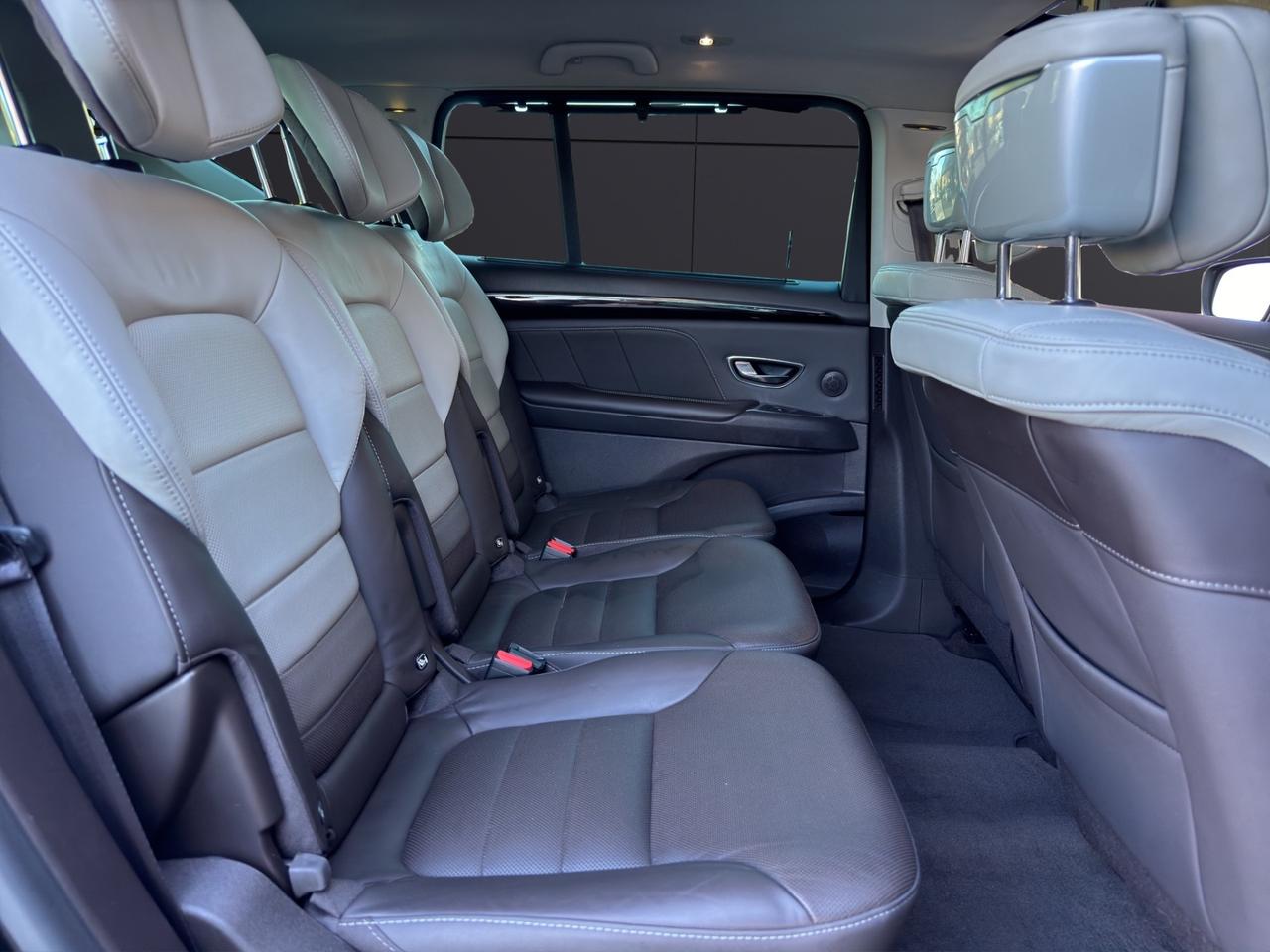 Renault Espace dCi 160CV EDC Energy Initiale Paris 4Control