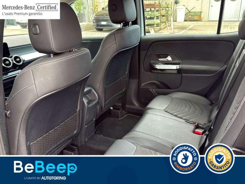 Mercedes-Benz GLB Classe 180 D PROGRESSIVE ADVANCED AUTO