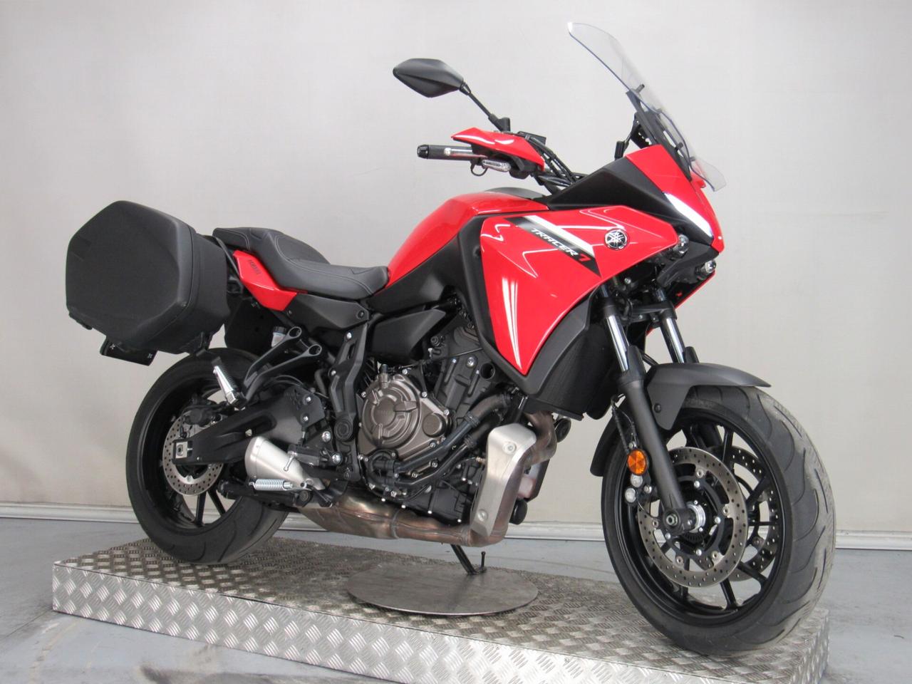 Yamaha Tracer 7 ABS GT
