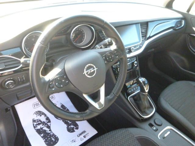 Opel Astra 1.6 CDTi 110CV Start&Stop Sports Tourer Innovation