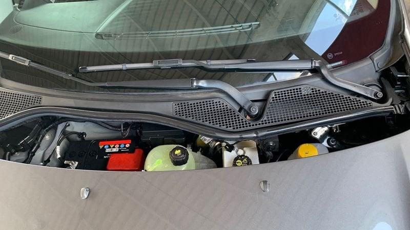 Renault Twingo Electric Twingo 22kWh Equilibre