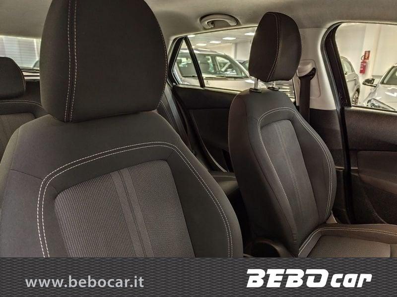 FIAT Tipo 1.4 T JET 120 CV S DEGIGN SW GPL