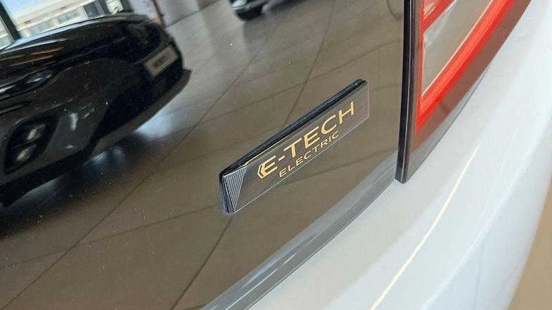 Renault Twingo Electric Twingo III Electric Twingo 22kWh Techno