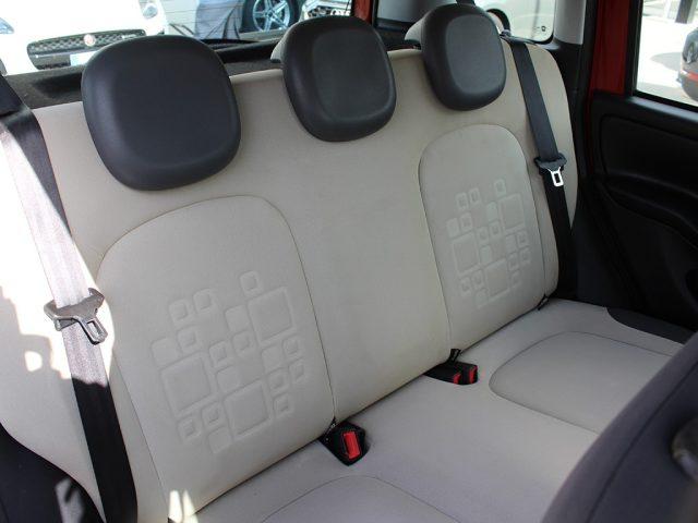FIAT Panda 1.2 Pop