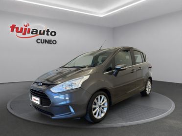 Ford B-Max 1.5 tdci Business Titanium 75cv E6