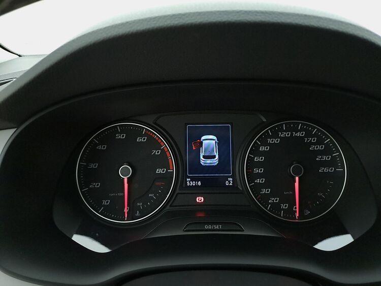 Seat Ateca Reference BR960518 1.0 Benzina 110CV