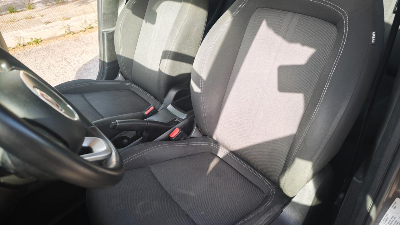 Fiat Tipo 1.3 Mjt S&S SW Business 95cv