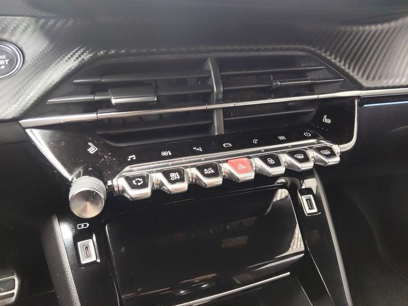 Peugeot 2008 2008 PureTech 130 S&S EAT8 GT Pack