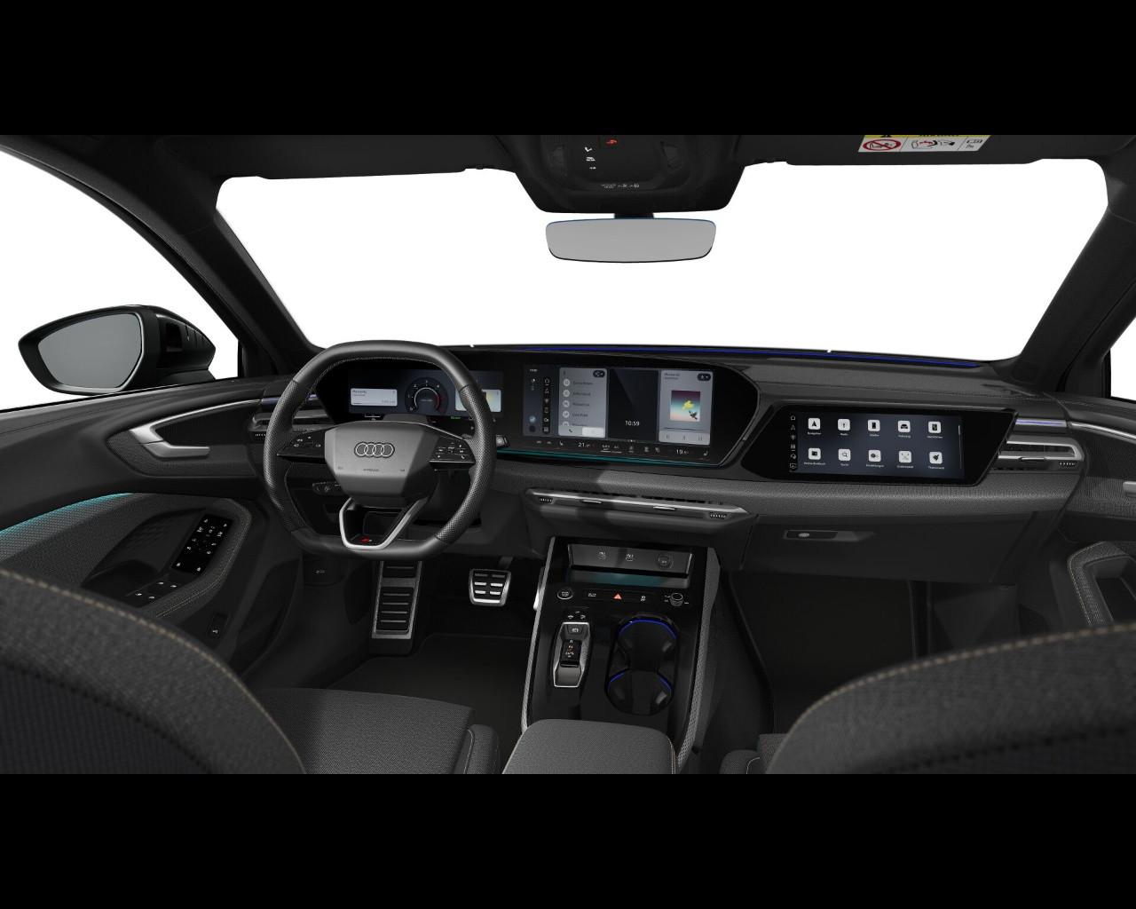 AUDI Audi A5 Avant S line edition TDI quattro 150 kW S tronic