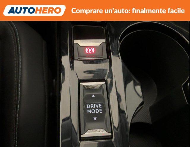 PEUGEOT 208 BlueHDi 100 Stop&Start 5 porte Allure Pack