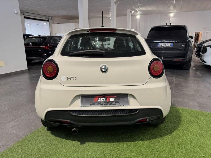 Alfa Romeo MiTo MiTo 1.4 78 CV 8V S&S Distinctive Sport Pack