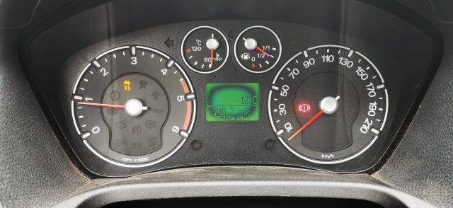 FORD Fiesta 1.6 TDCi 3p.