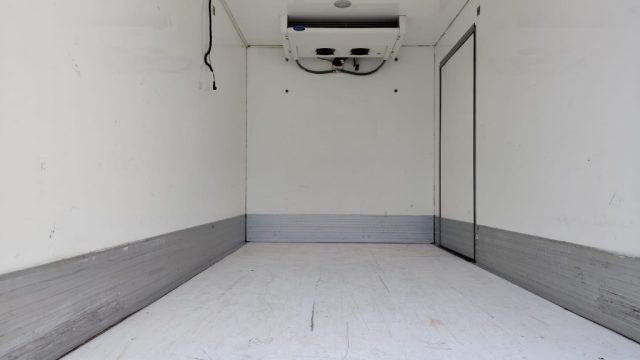 FIAT ducato MULTIJET 2.3 FURGONE ISOTERMICO CON GRUPPO