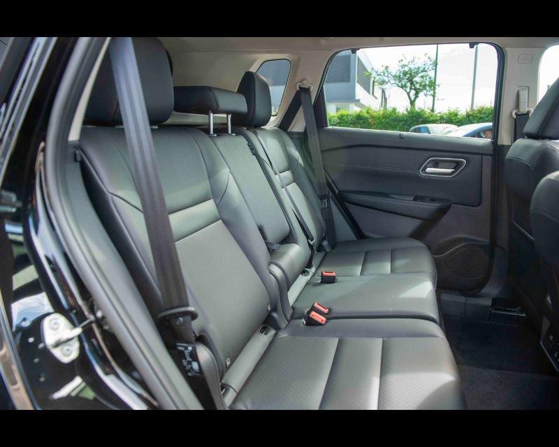 Nissan X-Trail NEW MY24 TEKNA 2WD