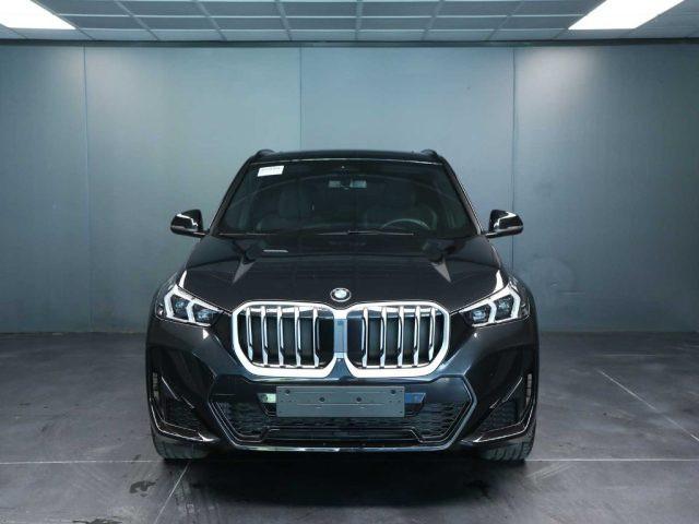 BMW X1 xDrive 20d Msport