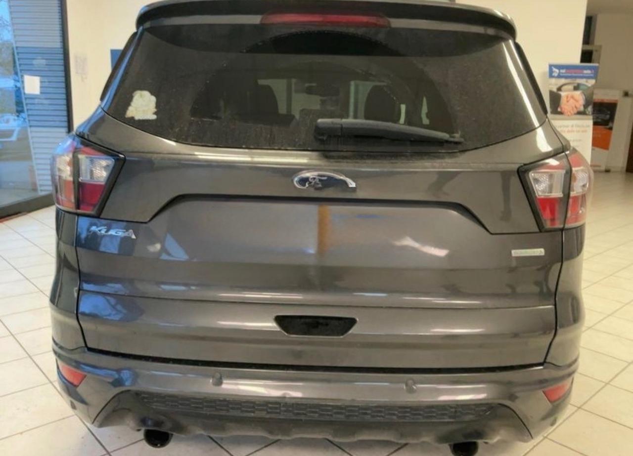 Ford Kuga 1.5 EcoBoost 120 CV S&S 2WD ST-Line