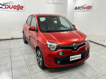 Renault Twingo SCe Lovely