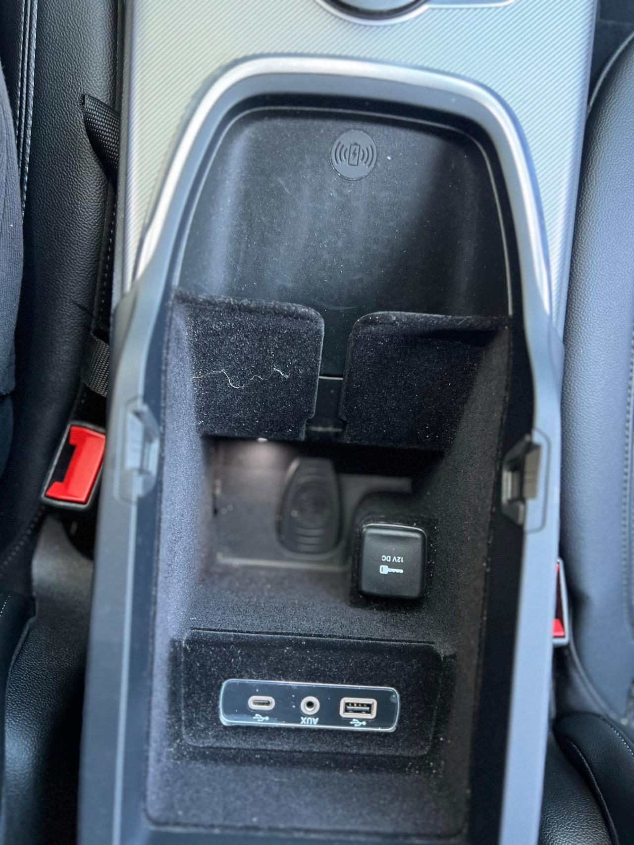 Alfa Romeo Stelvio 2.2 Turbodiesel 190 CV AT8 Q4