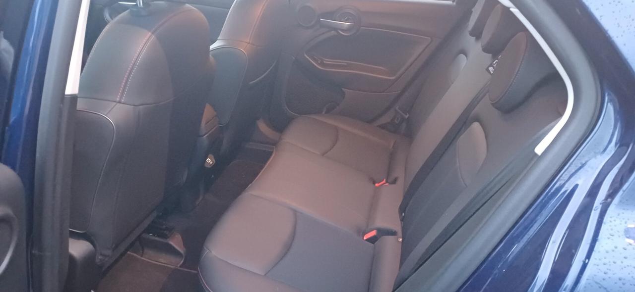 Fiat 500X 1.3 MultiJet 95 CV