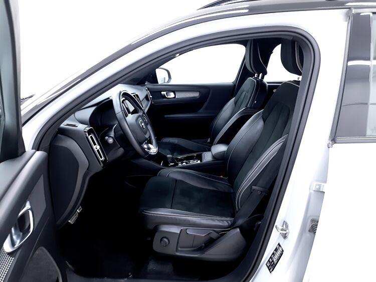Volvo XC40 R-Design Geartronic BR085129 1.5 Benzina 163CV