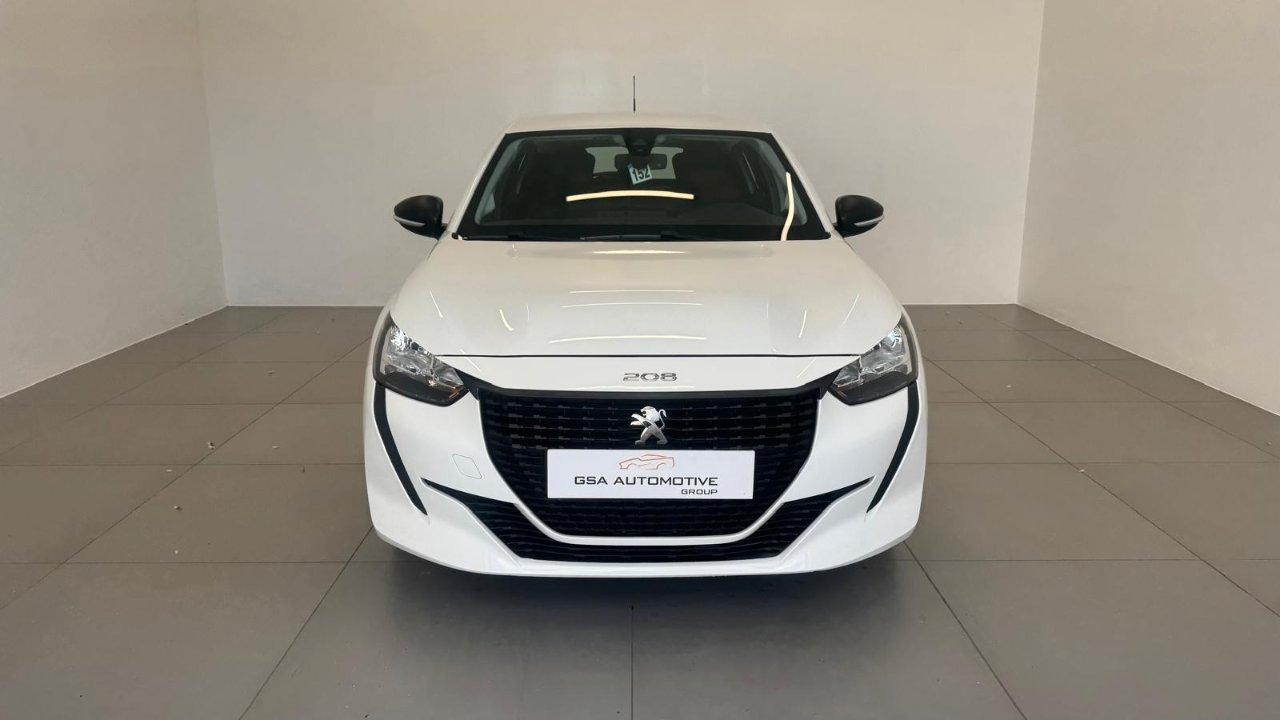 Peugeot 208 1.2 Puretech Premium 75 Cv.
