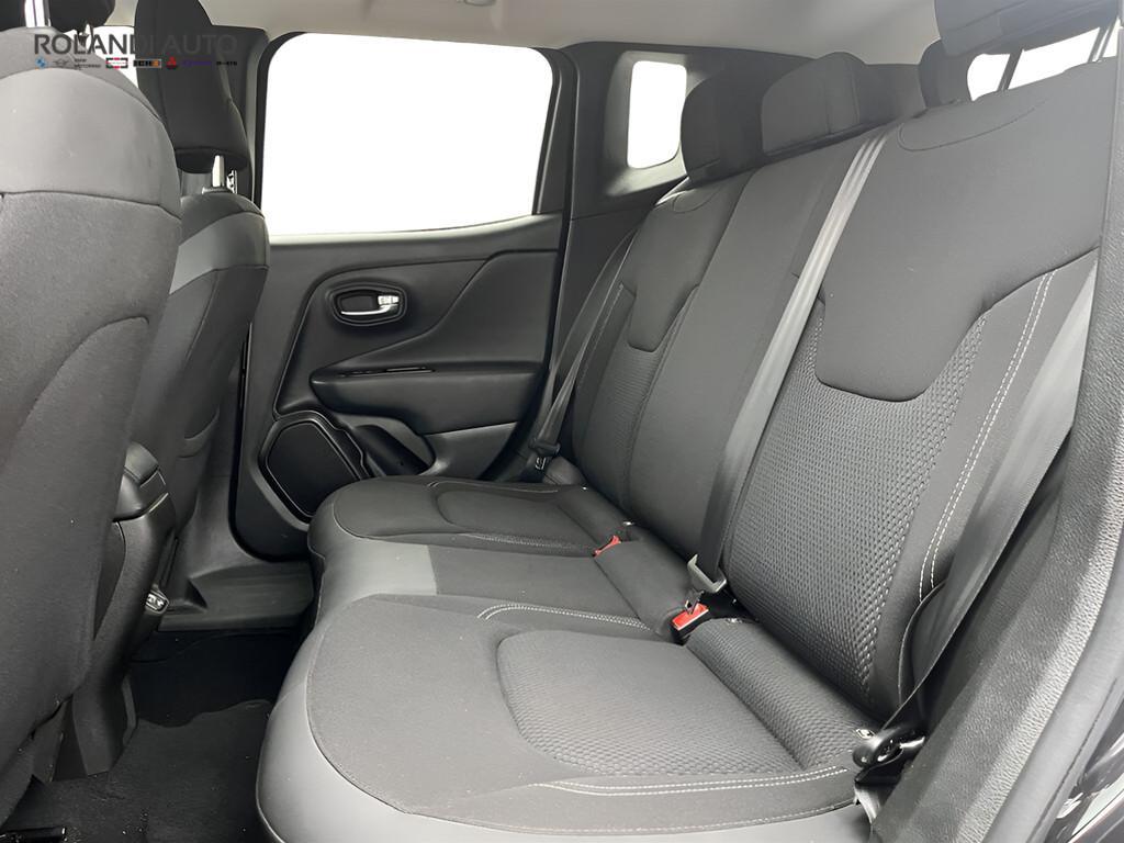 Jeep Renegade 1.0 T3 Limited 2WD