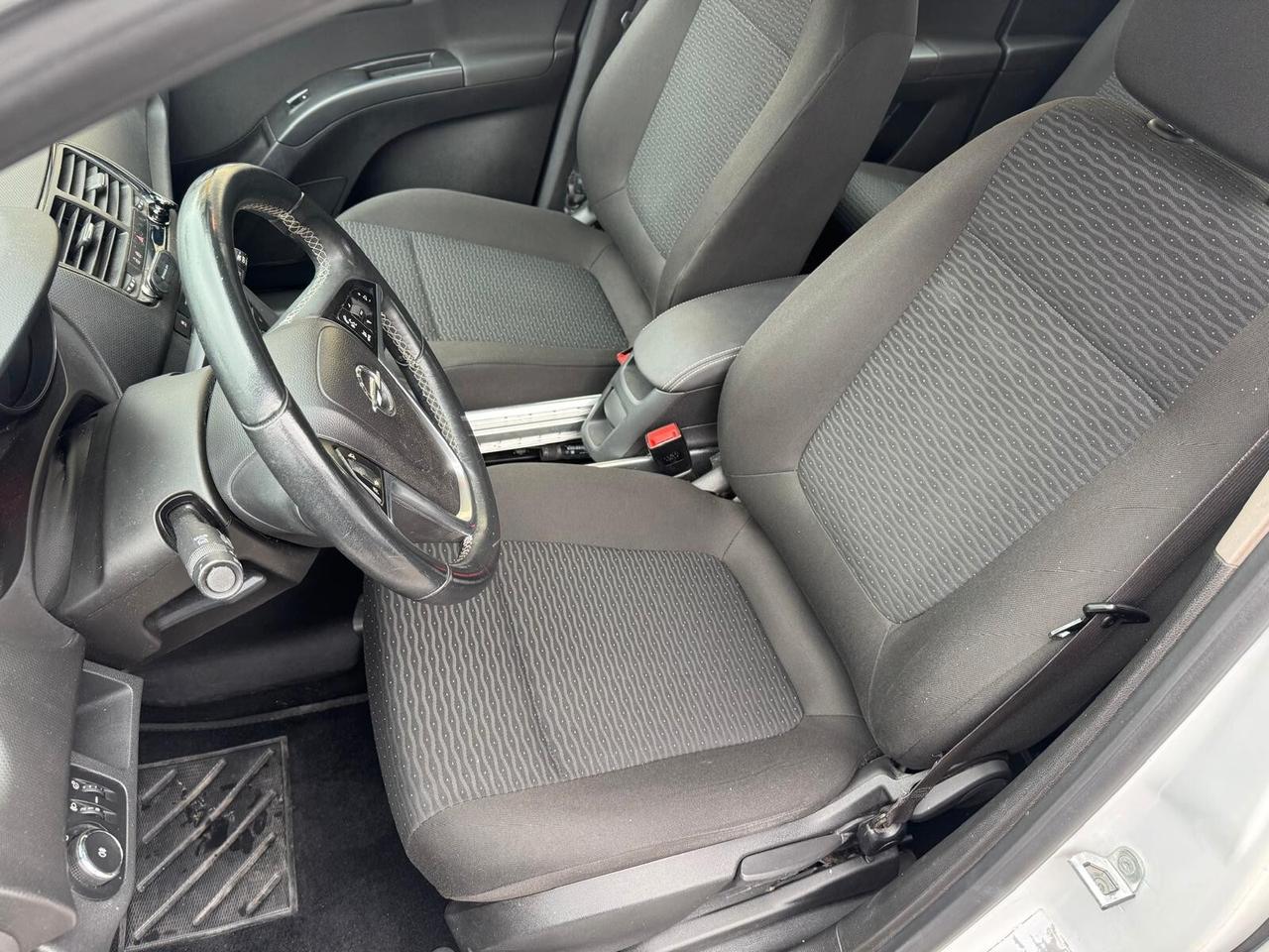 Opel Meriva 1.6 CDTI NEOPATENTATO GARANZIA 12 MESI