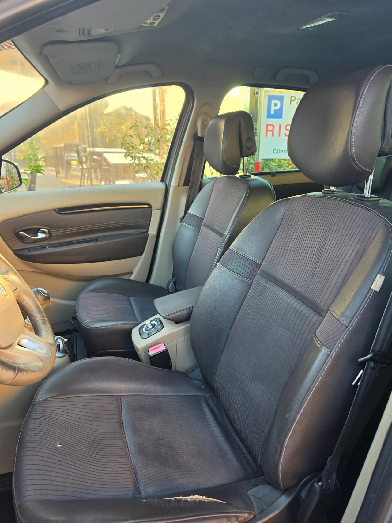 Renault Scenic Scénic 1.9 dCi 130CV Luxe