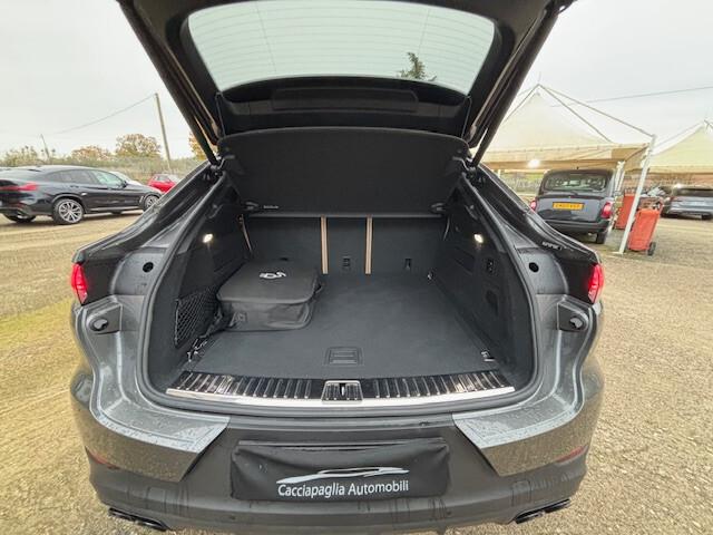 Porsche Cayenne Coupé 3.0 V6 E-Hybrid Platinum Edition 340CV