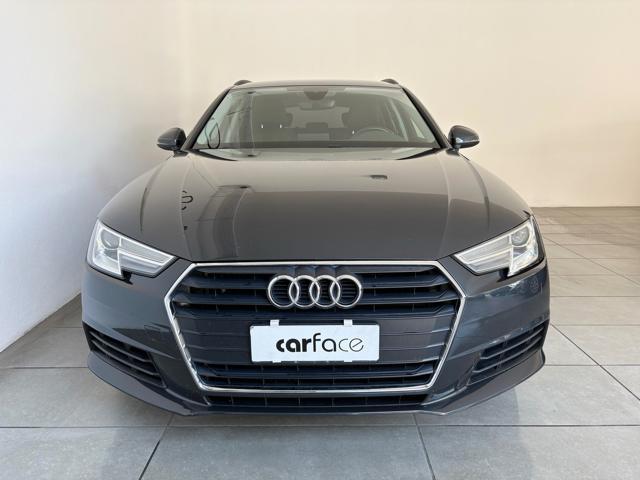 AUDI A4 Avant 2.0 TDI 150 CV Business Sport