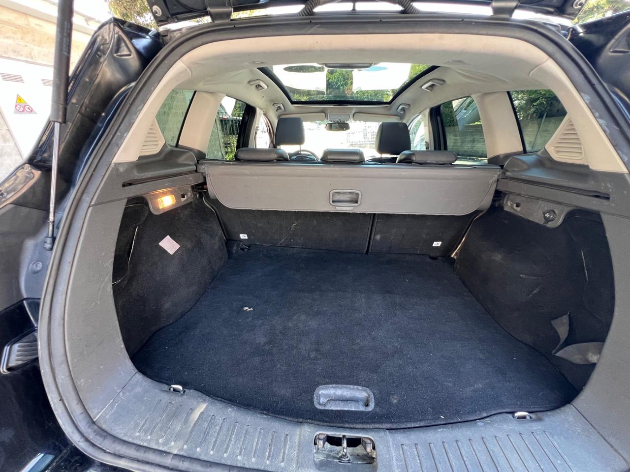 Ford Kuga 2.0 TDCi 136 CV 2WD Titanium DPF