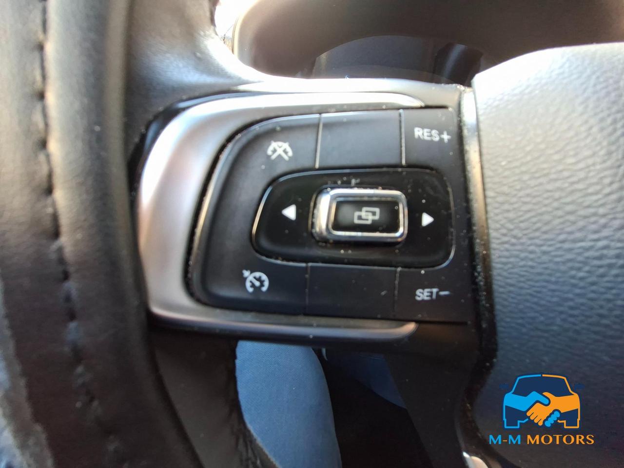 DR Motor DR 4.0 1.5 turbo Gpl unico proprietario