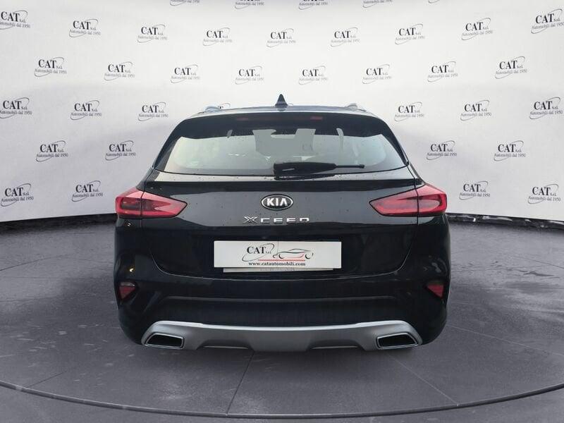KIA Xceed Xceed 1.6 CRDi 115 CV Style